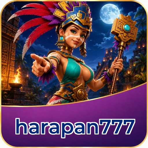 harapan777 Components