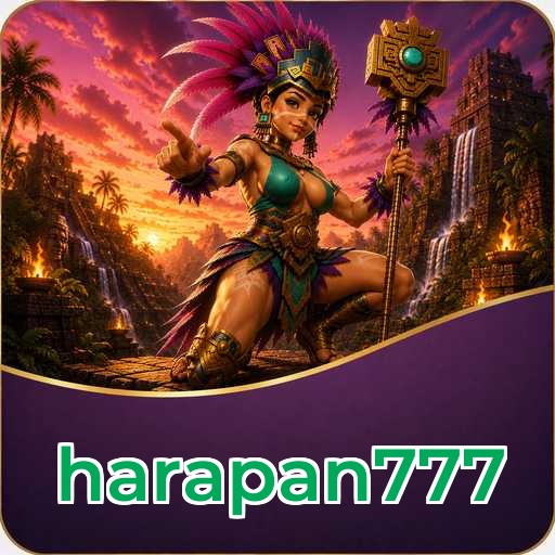 harapan777 Technical Info