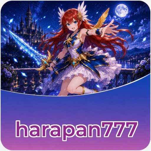 harapan777 Signature