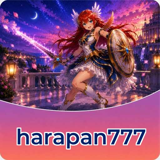 harapan777 Signature