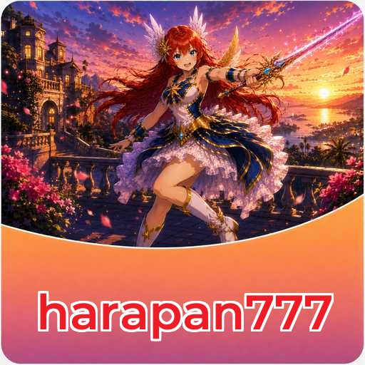 harapan777 Technical Info