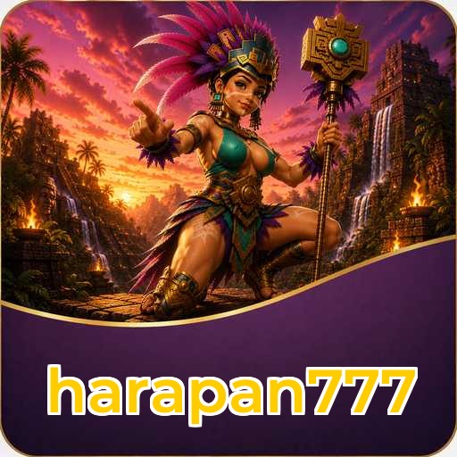 harapan777 APK Structure