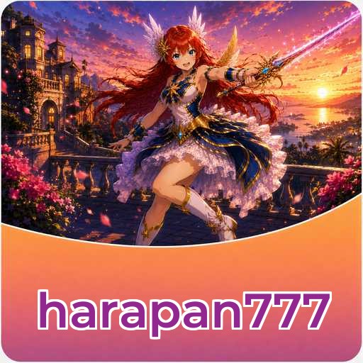 harapan777 Technical Info
