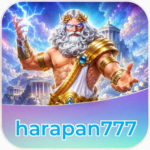 harapan777 APK