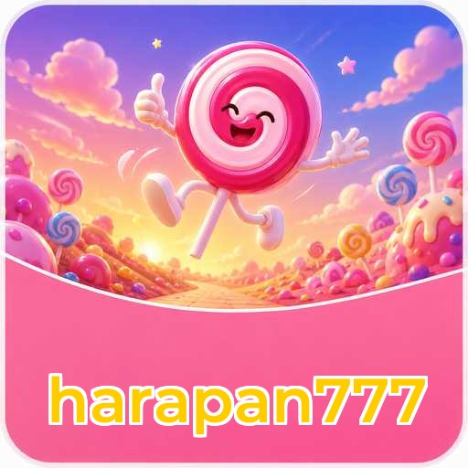 harapan777 Signature