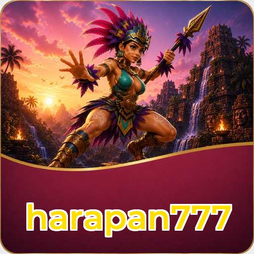 harapan777 APK Structure