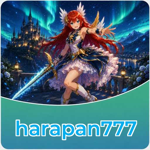 harapan777 APK