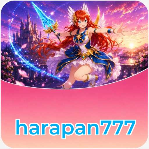 harapan777 Technical Info