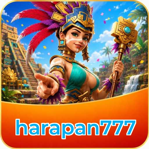harapan777 Tools
