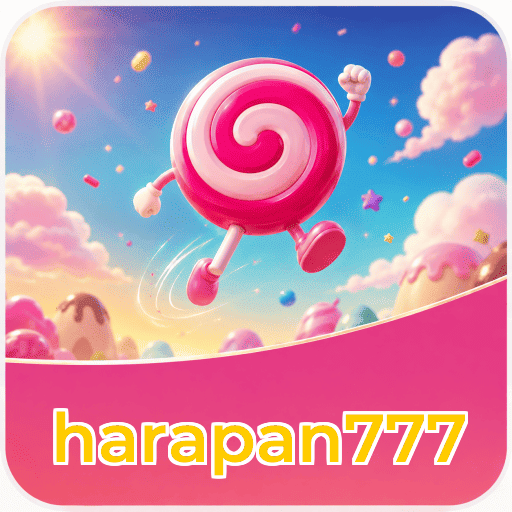 harapan777 Signature