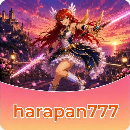 harapan777 Download