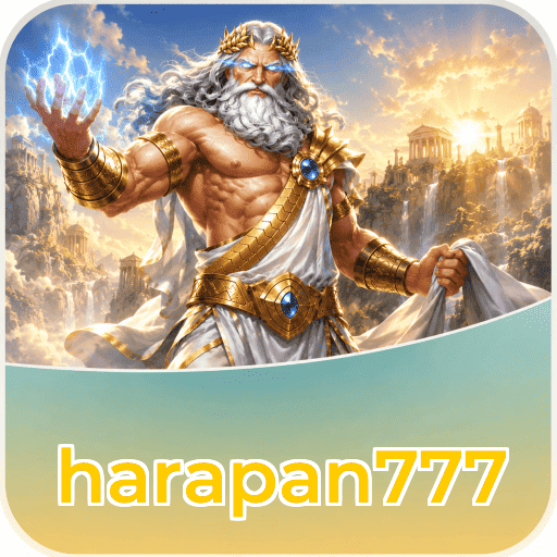 harapan777 Signature