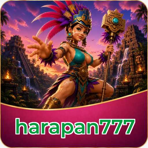 harapan777 APK Structure