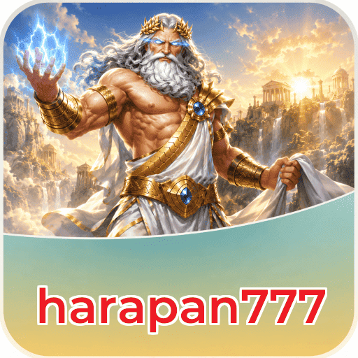 harapan777 APK Structure