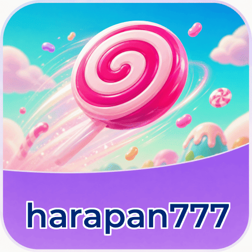 harapan777 APK