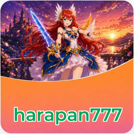 harapan777 Download