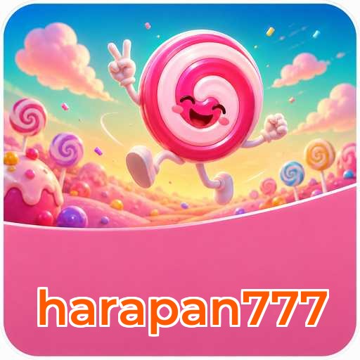 harapan777 APK Structure