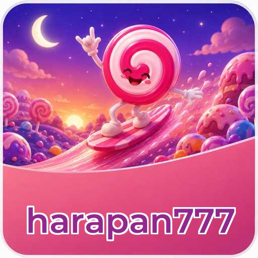 harapan777 Technical Info