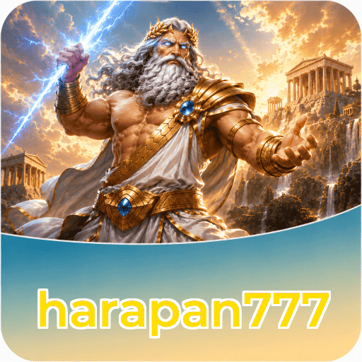 harapan777 Signature