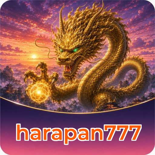 harapan777 Signature