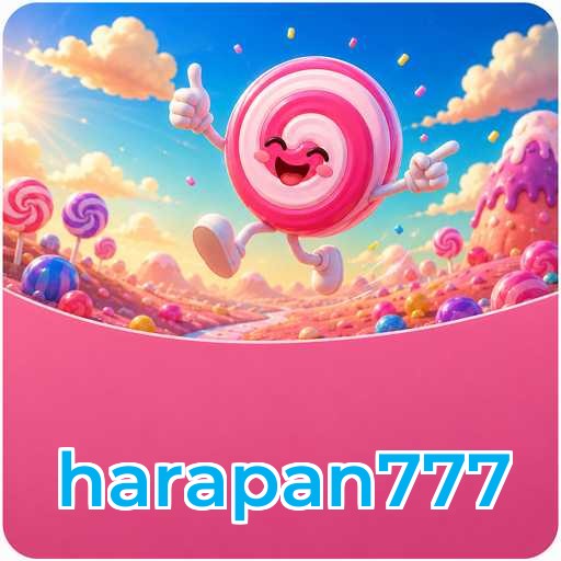 harapan777 Signature