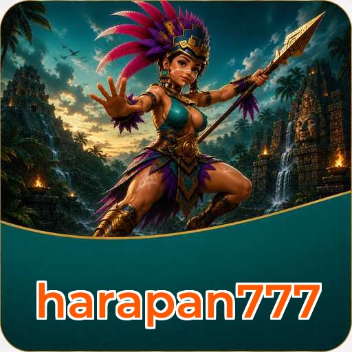 harapan777 Verification