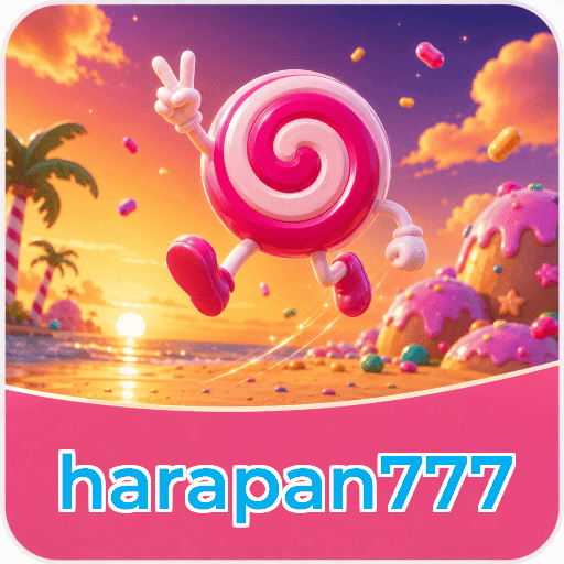 harapan777 APK Structure