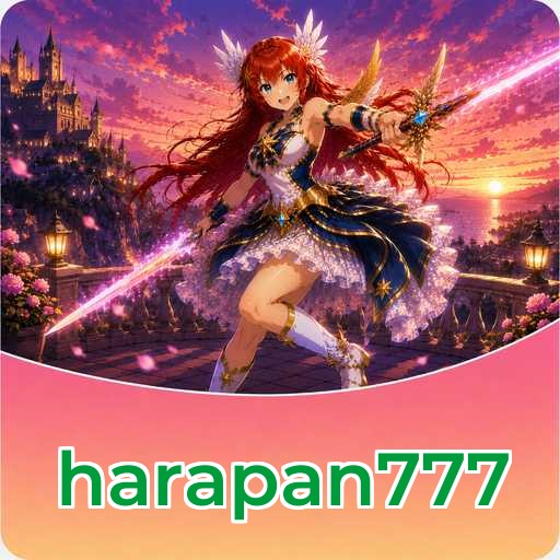 harapan777 Components