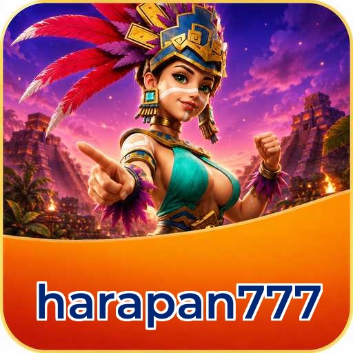 harapan777 Verification