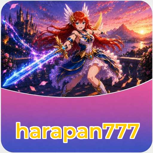 harapan777 Verification