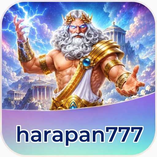 harapan777 APK