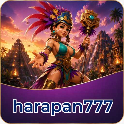 harapan777 Technical Info