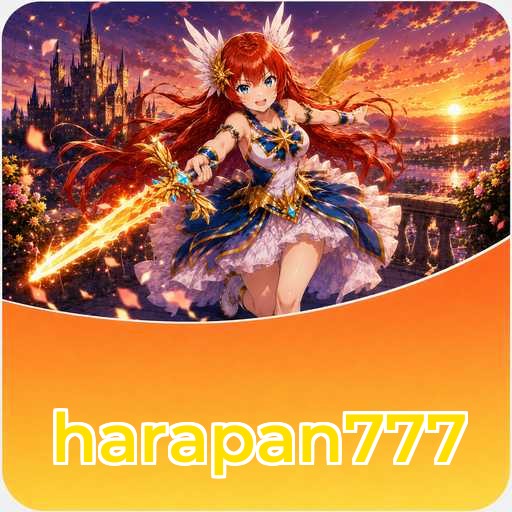 harapan777 Components