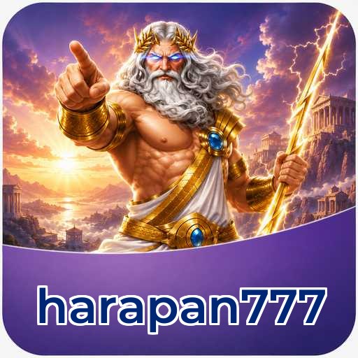 harapan777 Verification